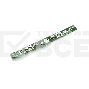 Плата с диодами для Asus UX550GD LED