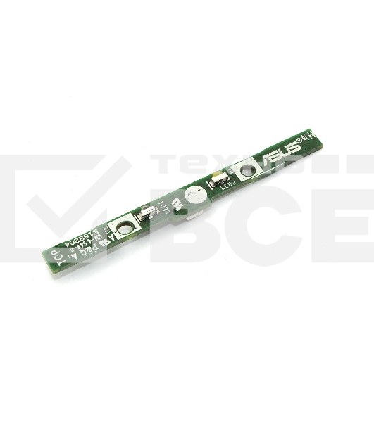 Плата с диодами для Asus UX550GD LED