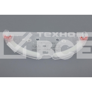 Крепеж тряпки для Xiaomi Roborock S5 Max S50 Max