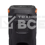Портативная акустическая система JBL Party Box 110 черный, фото8