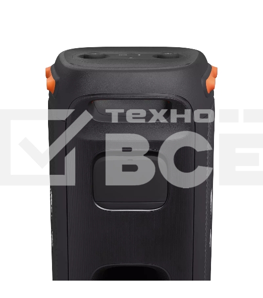 Портативная акустическая система JBL Party Box 110 черный