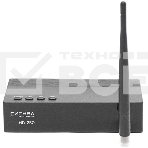 Ресивер DVB-T2 Сигнал Эфир HD-250 черный, фото6