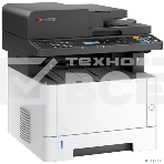 МФУ лазерный Kyocera MA4000x (110C143NL0), A4, монохромный, печ. до 40 стр/мин, 1200 х 1200 dpi, USB, Ethernet (замена M2040dn), фото4