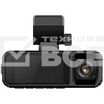 Видеорегистратор AdvoCam 4K Duo III черный 2160x3840 2160p 139гр., фото4