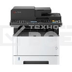 МФУ лазерный Kyocera MA4000x (110C143NL0), A4, монохромный, печ. до 40 стр/мин, 1200 х 1200 dpi, USB, Ethernet (замена M2040dn), фото7