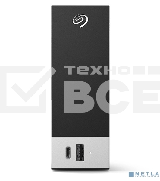 Жесткий диск Seagate Original USB 3.0 4Tb STLC4000400 One Touch 3.5