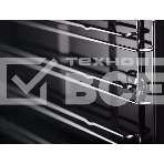 Встраиваемый духовой шкаф Electrolux EOF5H50BX, Электрический духовой шкаф с конвекцией, приготовление на пару, объем 65 л, 8 режимов, очистка каталитическая, 2 стекла в дверце, направляющие проволочные, нержавеющая сталь, фото5