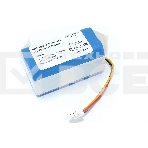 Аккумулятор для iBoto SMART AQUA X420GW/LIECTROUX E30/GARLYN SR-400, GARLYN SR-700 2600mah, фото 1