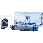 Картридж NVPrint совместимый Kyocera TK-5140 Cyan для ECOSYS M6030cdn/P6130cdn/M6530cdn (5000k), фото2