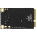 Накопитель SSD Netac N5M, 1000Gb, mSATA, R/W 560/520, фото11