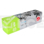 Картридж Cactus CS-C729C голубой (1000 стр.) для принтеров Canon i-SENSYS LBP7010C/ LBP7018C, фото 1