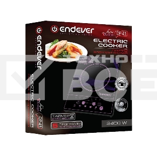 Электрическая плитка Endever Skyline DP-41