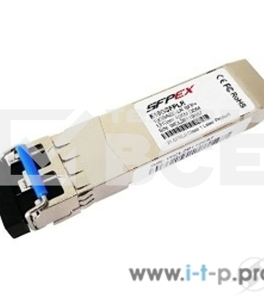 Трансивер Intel E10GSFPLR (E10GSFPLR 903240)