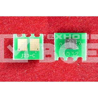 Чип ELP для HP Universal CB541A/CC531A/CE251A/CE261A/CE311A/CE321A/CE411A/CE741A/CF211A, Canon CRG716/718/728/722/729/732, Cyan (Китай)