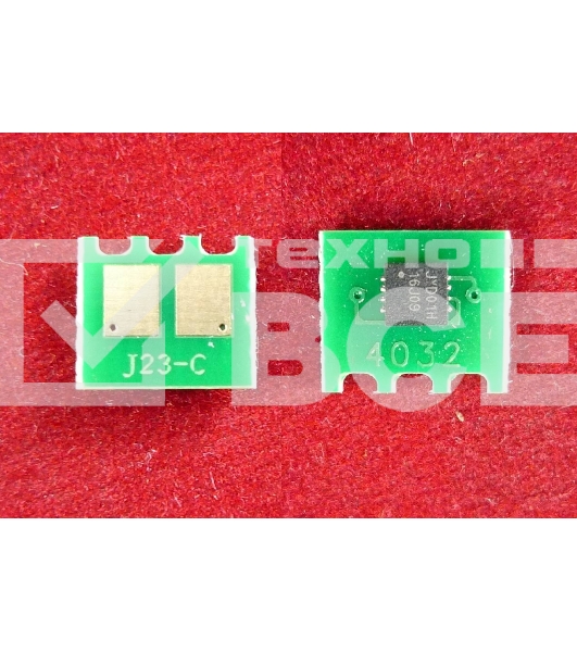 Чип ELP для HP Universal CB541A/CC531A/CE251A/CE261A/CE311A/CE321A/CE411A/CE741A/CF211A, Canon CRG716/718/728/722/729/732, Cyan (Китай)
