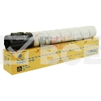 Картридж лазерный Konica-Minolta bizhub C220/280 черный TN-216K (o), фото 1