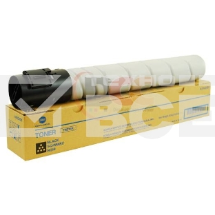 Картридж лазерный Konica-Minolta bizhub C220/280 черный TN-216K (o)
