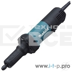 Шлифовальные машины Makita GD 0600 ПШМ,400Вт,25000об\м,цанга-6мм,1.6кг,кор , фото3