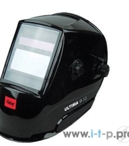 Маска сварщика Fubag 'Хамелеон' ULTIMA 9-13 (зона обзора 100 мм х 49 мм) 992540