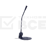 Микрофон Defender MIC-117 черный, кабель 1.8 м, фото20
