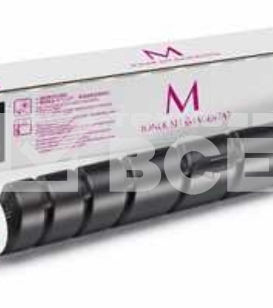 Картридж лазерный Kyocera TK-8515M (1T02NDBNL0/1T02NDBNL1) пурпурный для TASKalfa 5052ci/6052ci 20000 стр.