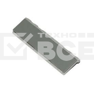 Тормозная площадка обходного лотка HP LJ 4200/4250/4300/4350/4345 (RL1-0007) (о)