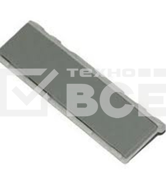 Тормозная площадка обходного лотка HP LJ 4200/4250/4300/4350/4345 (RL1-0007) (о)