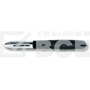 Нож для картофеля Victorinox 5.0203 черный