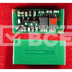 Чип ELP для Ricoh Aficio SP C430Dn/C431Dn/C440Dn Magenta 24K (SPC430E), фото 1