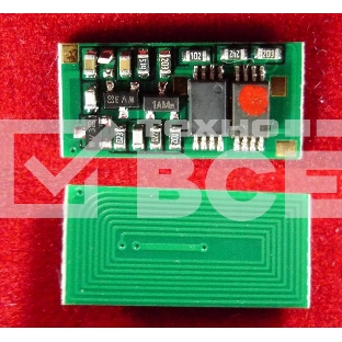 Чип ELP для Ricoh Aficio SP C430Dn/C431Dn/C440Dn Magenta 24K (SPC430E)