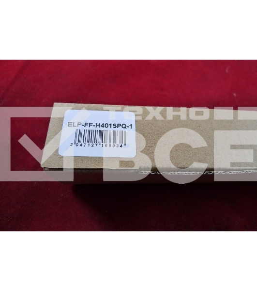 Термопленка HP LJ P4014/P4015/P4515/M4555/M601/M602/M603  ELP Imaging®  Premium Quality