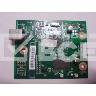 Плата форматера (не сетевая) HP LJ 1020/1018 (CB409-60001/Q5426-60001/CB440-60001) OEM