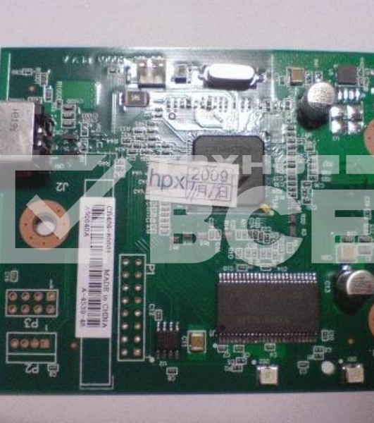Плата форматера (не сетевая) HP LJ 1020/1018 (CB409-60001/Q5426-60001/CB440-60001) OEM