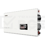 Сетевые фильтры SVEN Стабилизатор напряжения AVR SLIM-2000 LCD, фото 1
