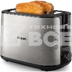 Тостер Philips HD2650/90 950Вт, 2 отделения для тостов, 8 режимов приготовления, фото17