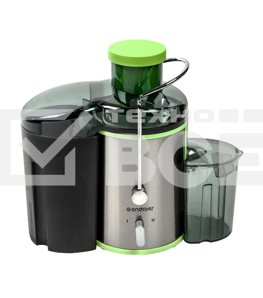 Соковыжималка Endever Sigma 75