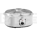 Йогуртница Centek CT-1442 15 Вт, 200 мл, емкостей - 7 шт, материал баночек - стекло, белый, фото3