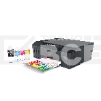 МФУ струйный HP Smart Tank 500 (4SR29A), A4, цветной, печ. до 22 стр/мин. (ч/б) до 16 стр/мин. (цвет), скан. до 8 стр/мин. (ч/б) 4 стр/мин. (цвет), 1200x1200dpi, USB, фото6