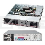 Корпус Supermicro CSE-216BE1C-R920LPB, фото5