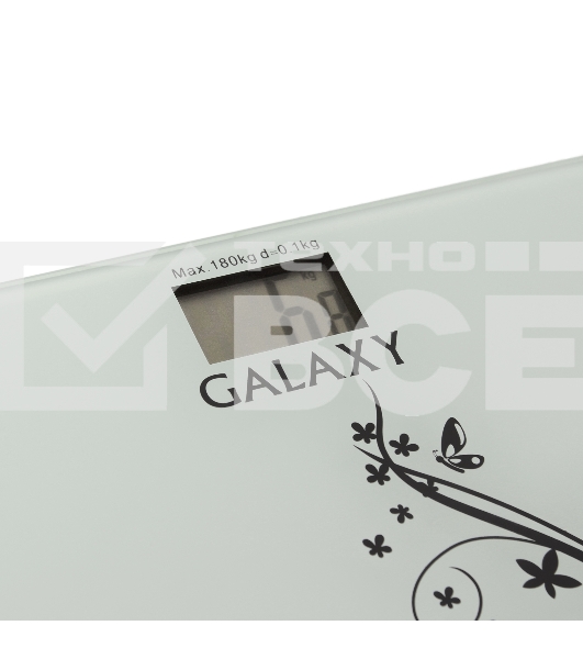 Весы Galaxy GL4800