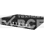 Коммутатор Osnovo SW-20600/A(80W) 6x100Mb 4PoE+ 80W неуправляемый, фото6