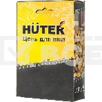 Цепь для цепных пил Huter C6 3/8' 53звена для ELS-1800P (71/4/19), фото2