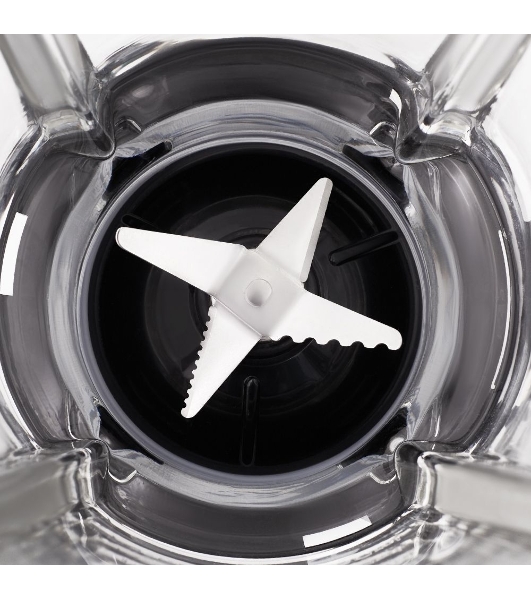 Блендер стационарный Kitfort KT-3020 600Вт нержавеющая сталь