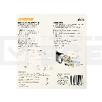 Кабель аудио-видео Digma HDMI 2.0 AOC HDMI (m)/HDMI (m) 30м. позолоченные контакты черный, фото7
