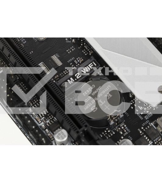 Материнская плата ASRock B550M Pro4, AM4, AMD B550, 4xDDR4, 6xSATA, 2xM.2, 1xPCI-E 3.0 x16, 1xPCI-E 4.0 x16, 1xDisplayPort, 1xHDMI, 1xVGA, 1x 1Gb LAN, 3x3.5 мм, 7.1, Micro-ATX