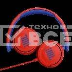 Наушники детские JBL JR 310 красный, фото10