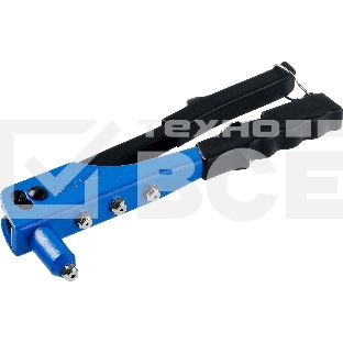 Заклепочник Зубр 