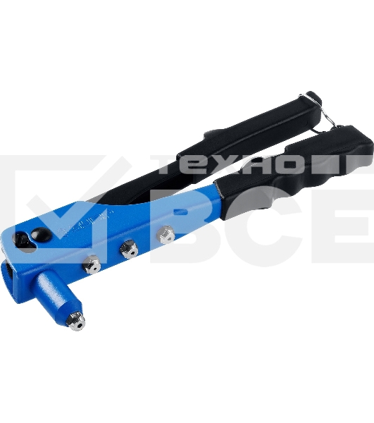 Заклепочник Зубр 