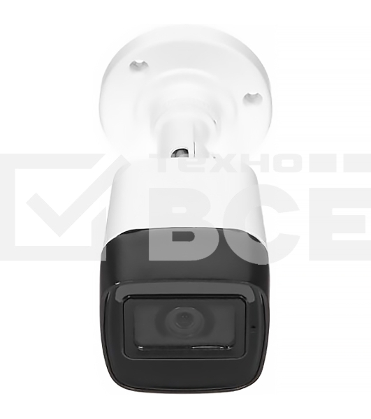 Камера видеонаблюдения HiWatch DS-T200A (2.8 мм)