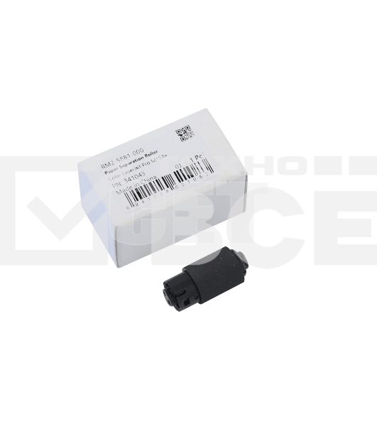 Ролик отделения Cet CET341043 (RM2-5881-000) для HP Color LJ Pro MFP M281fdw/180n/M280nw/ M254dw